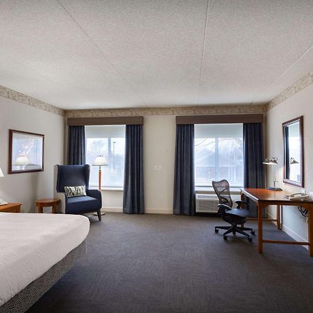 Hilton Garden Inn Wooster Exterior photo