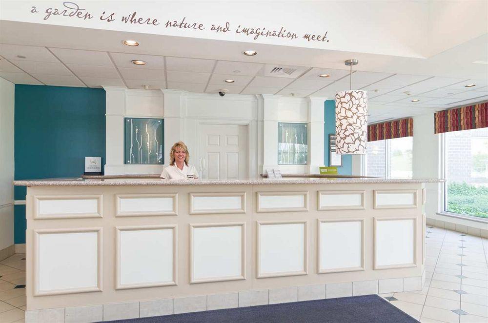 Hilton Garden Inn Wooster Exterior photo