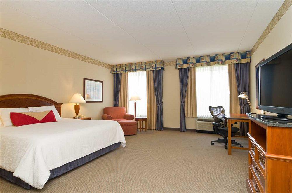 Hilton Garden Inn Wooster Exterior photo