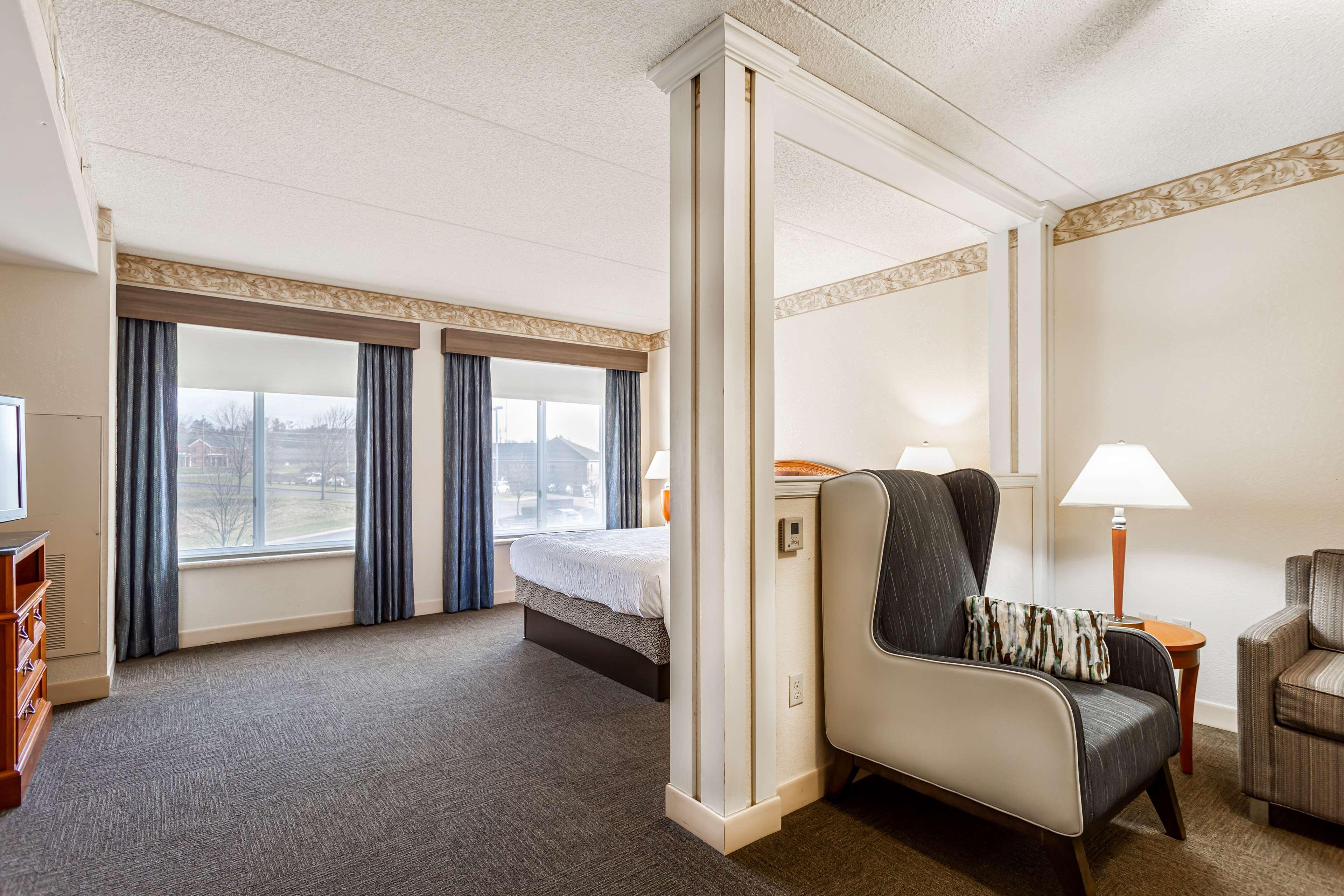Hilton Garden Inn Wooster Exterior photo