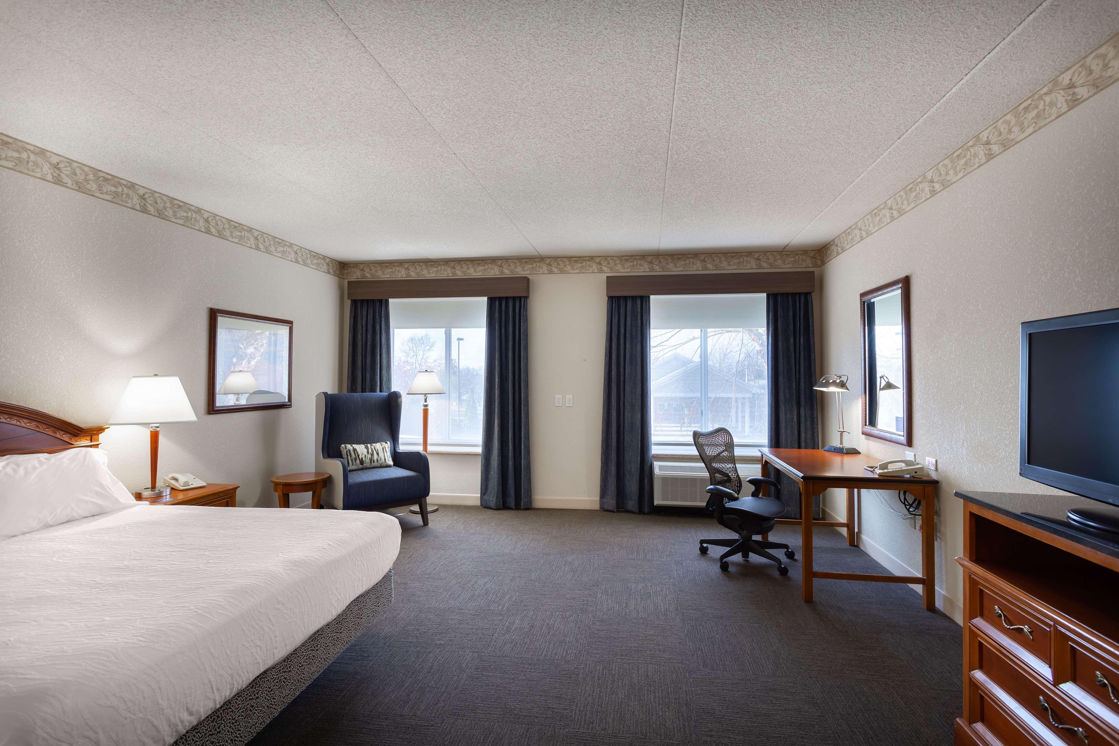Hilton Garden Inn Wooster Exterior photo