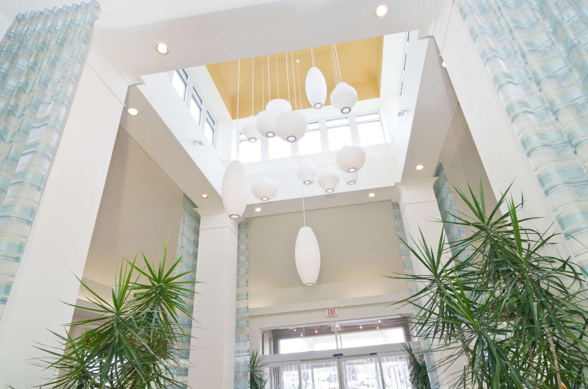 Hilton Garden Inn Wooster Exterior photo