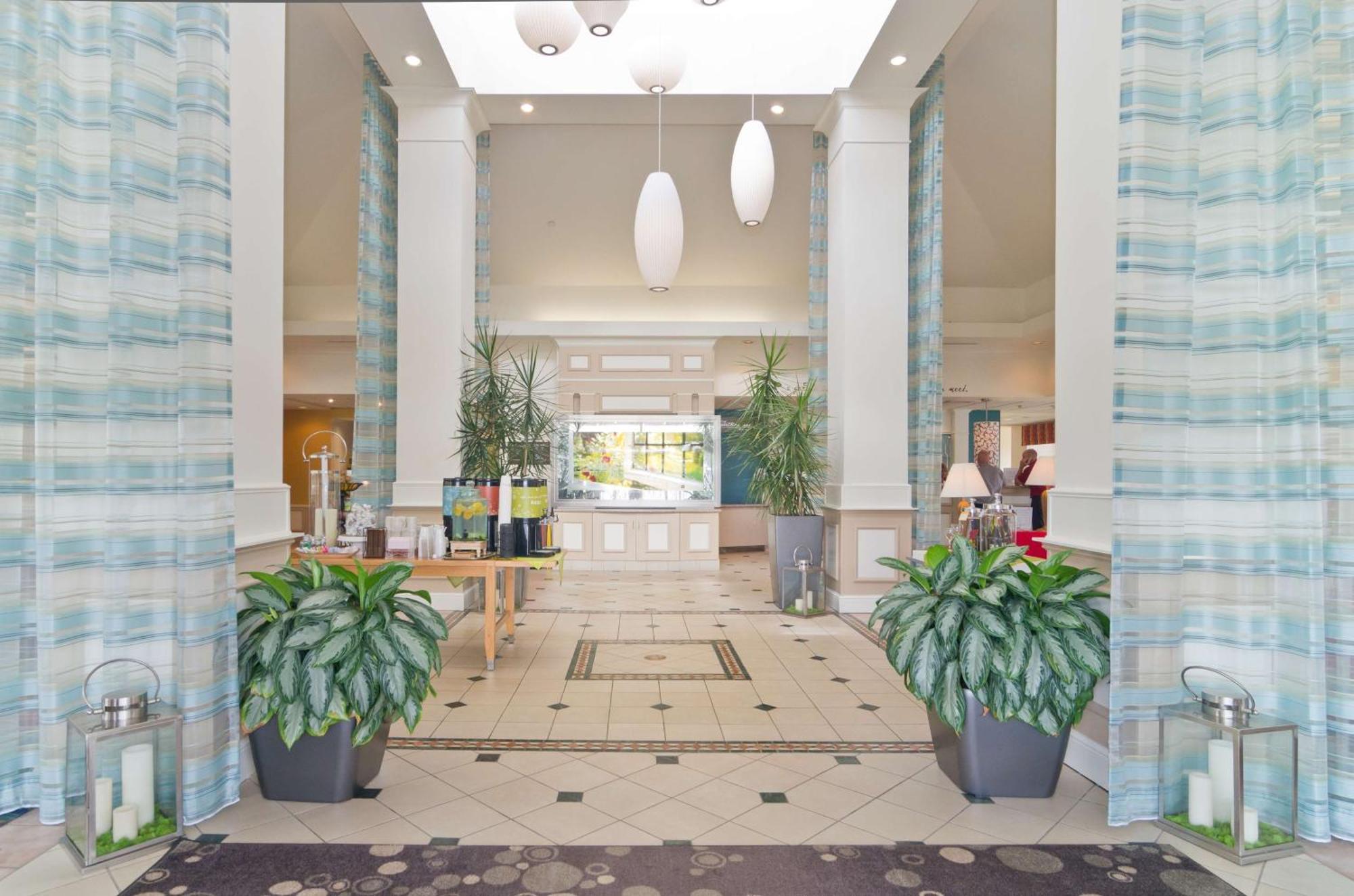 Hilton Garden Inn Wooster Exterior photo
