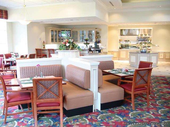 Hilton Garden Inn Wooster Interior photo
