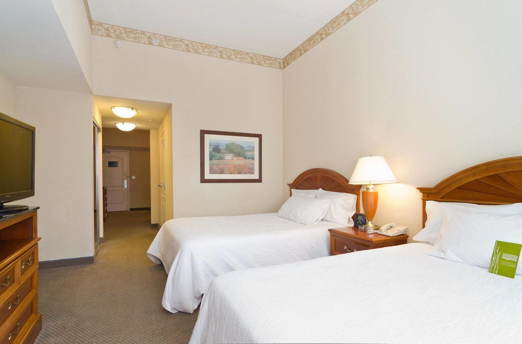 Hilton Garden Inn Wooster Exterior photo
