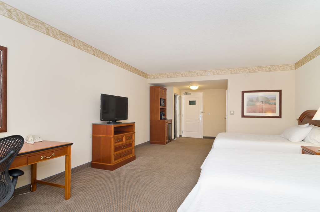 Hilton Garden Inn Wooster Room photo
