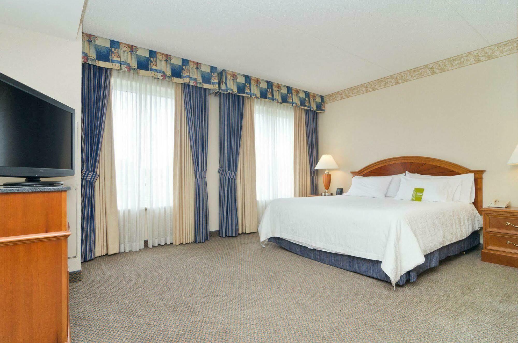 Hilton Garden Inn Wooster Exterior photo
